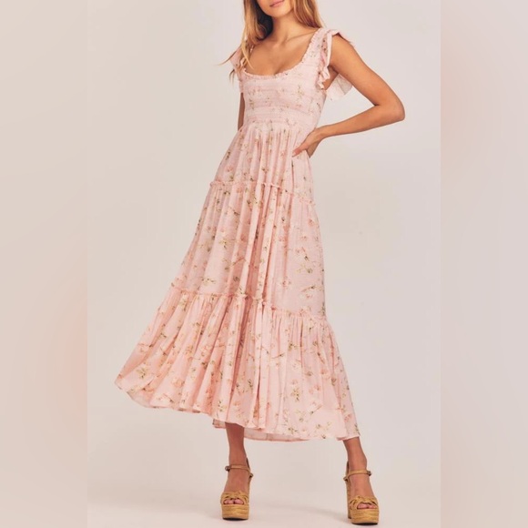 LoveShackFancy Dresses & Skirts - LOVESHACKFANCY DRESS